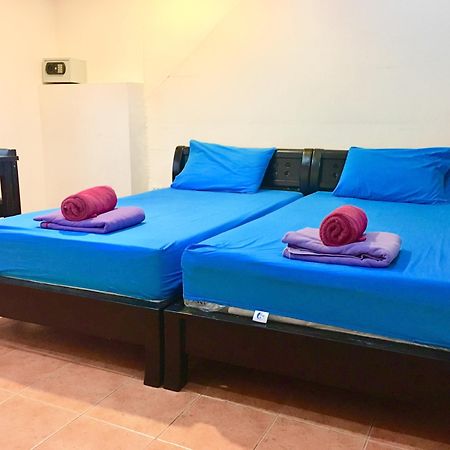 Anchana House Jomtien Beach Zewnętrze zdjęcie