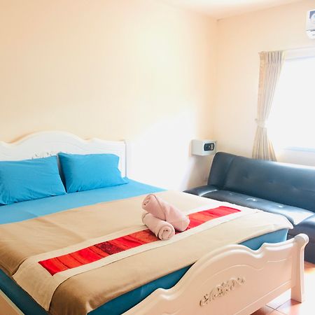 Anchana House Jomtien Beach Zewnętrze zdjęcie