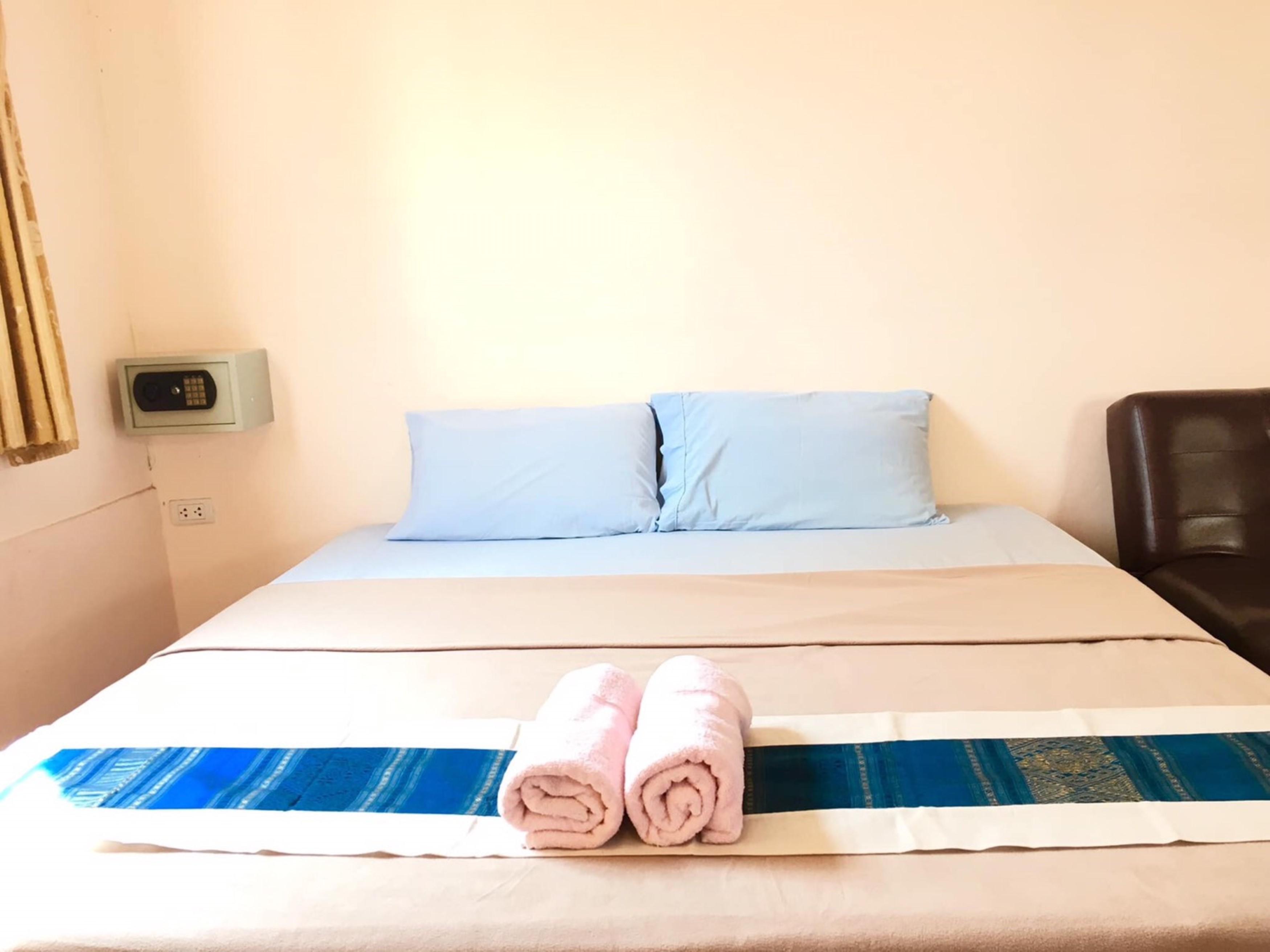 Anchana House Jomtien Beach Zewnętrze zdjęcie