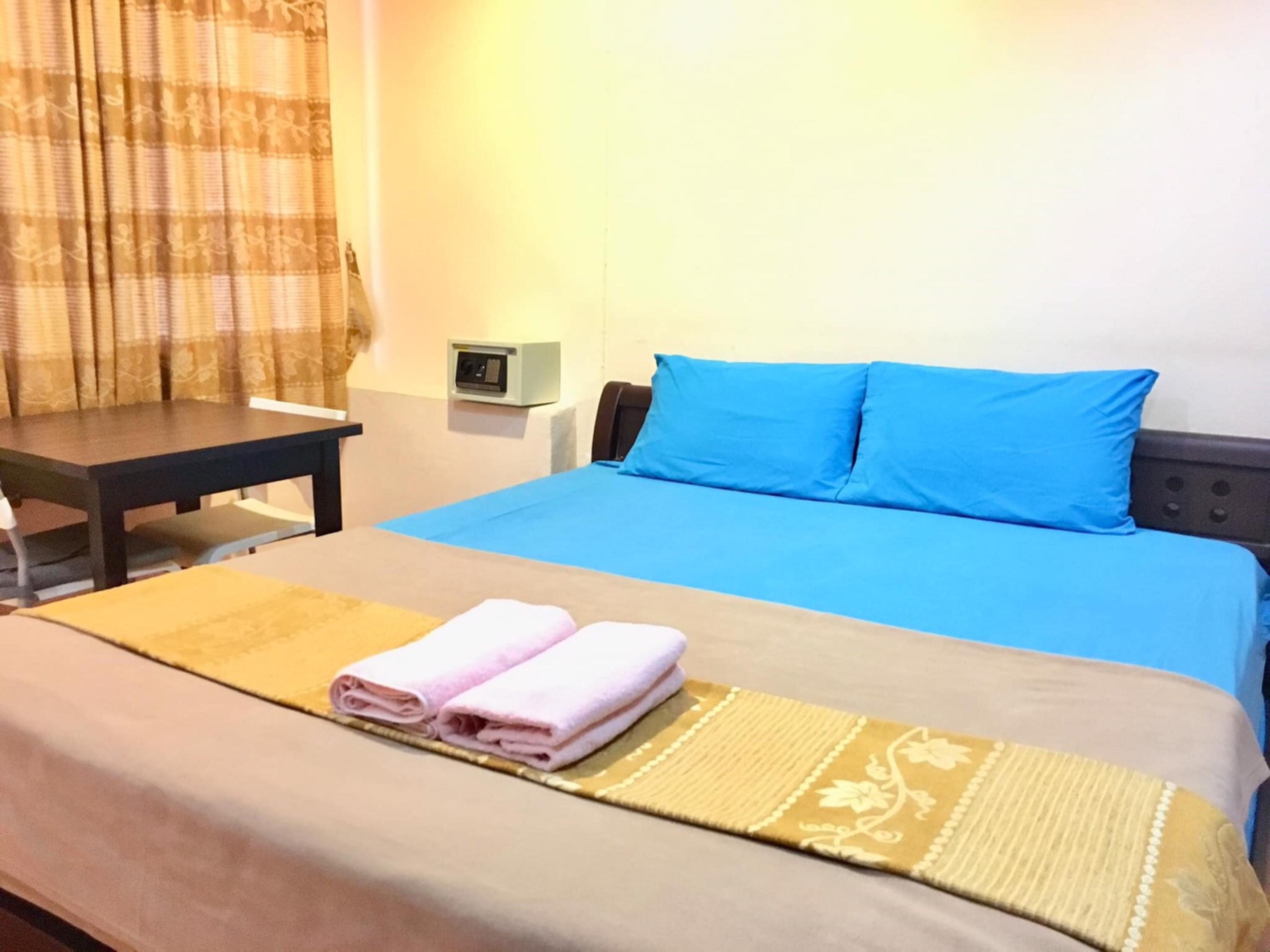 Anchana House Jomtien Beach Zewnętrze zdjęcie