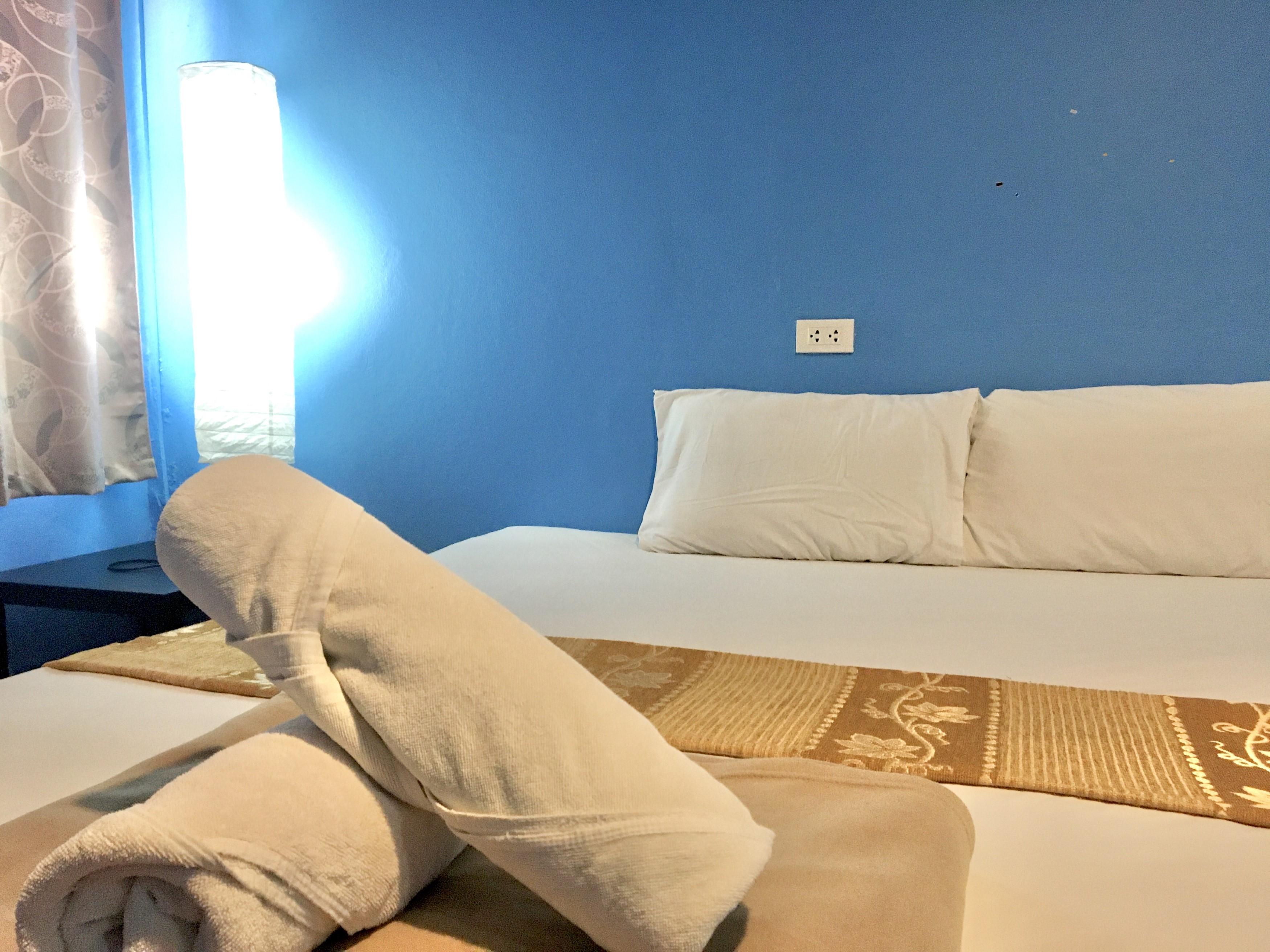 Anchana House Jomtien Beach Zewnętrze zdjęcie
