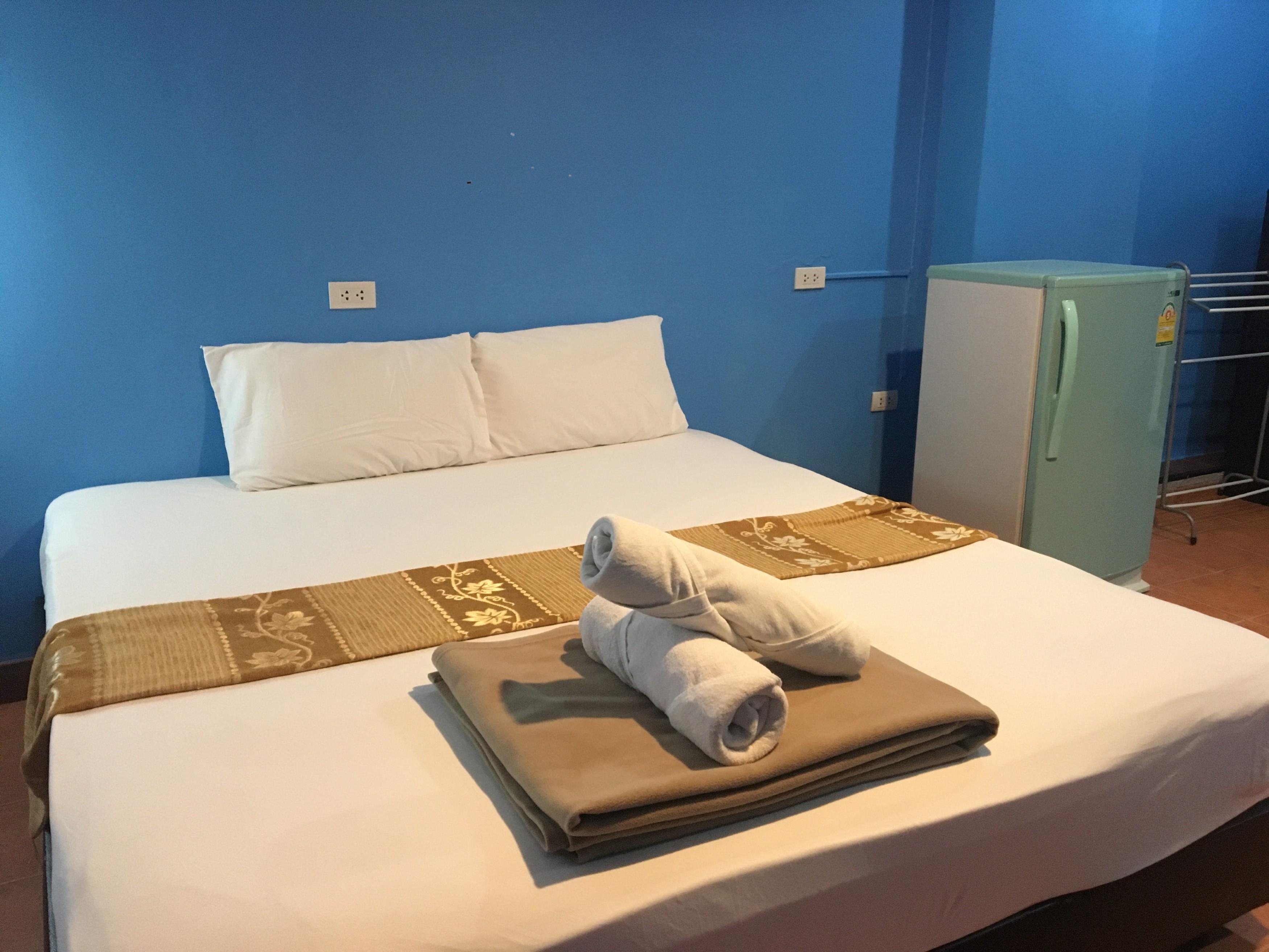 Anchana House Jomtien Beach Zewnętrze zdjęcie