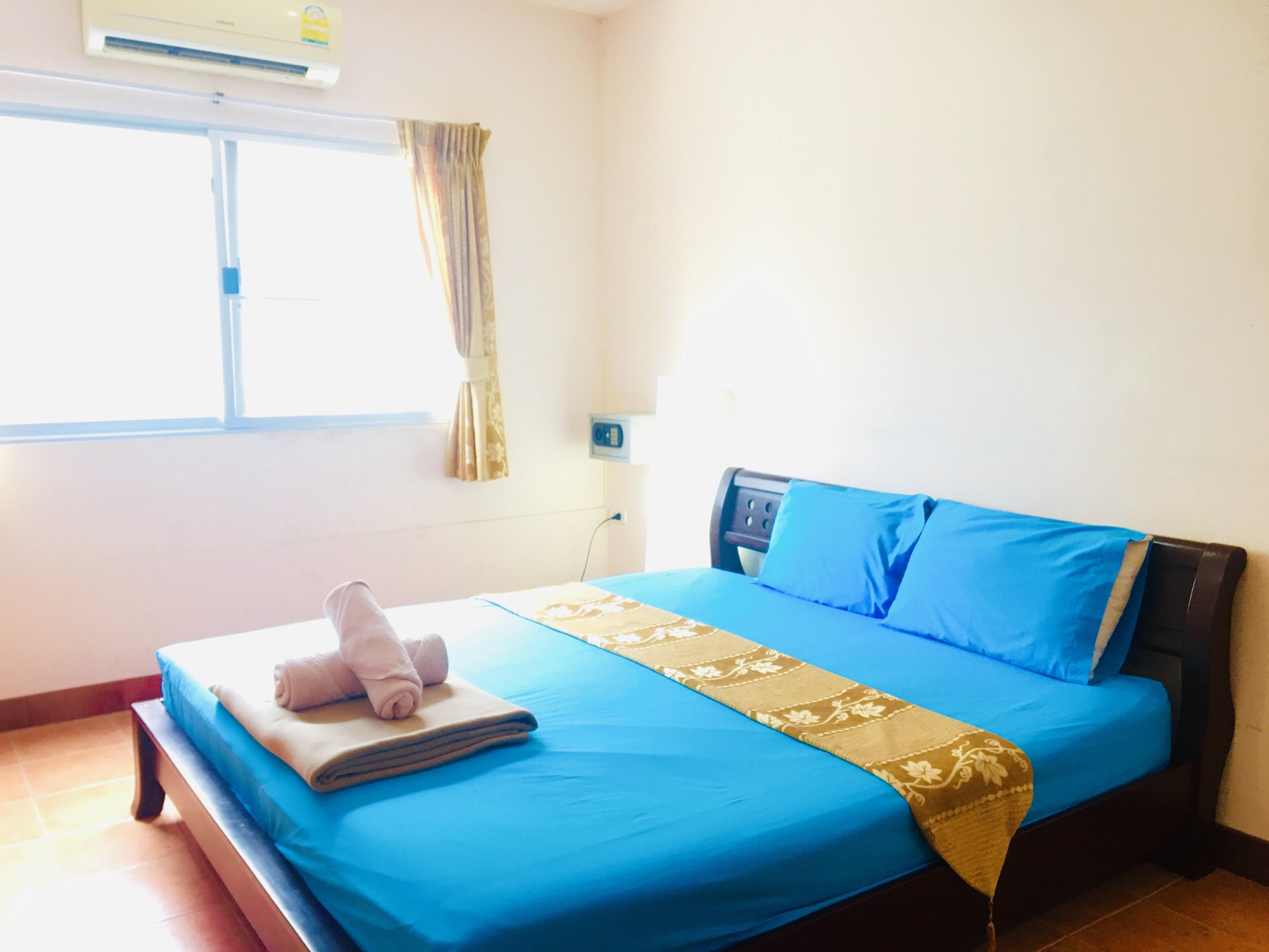 Anchana House Jomtien Beach Zewnętrze zdjęcie