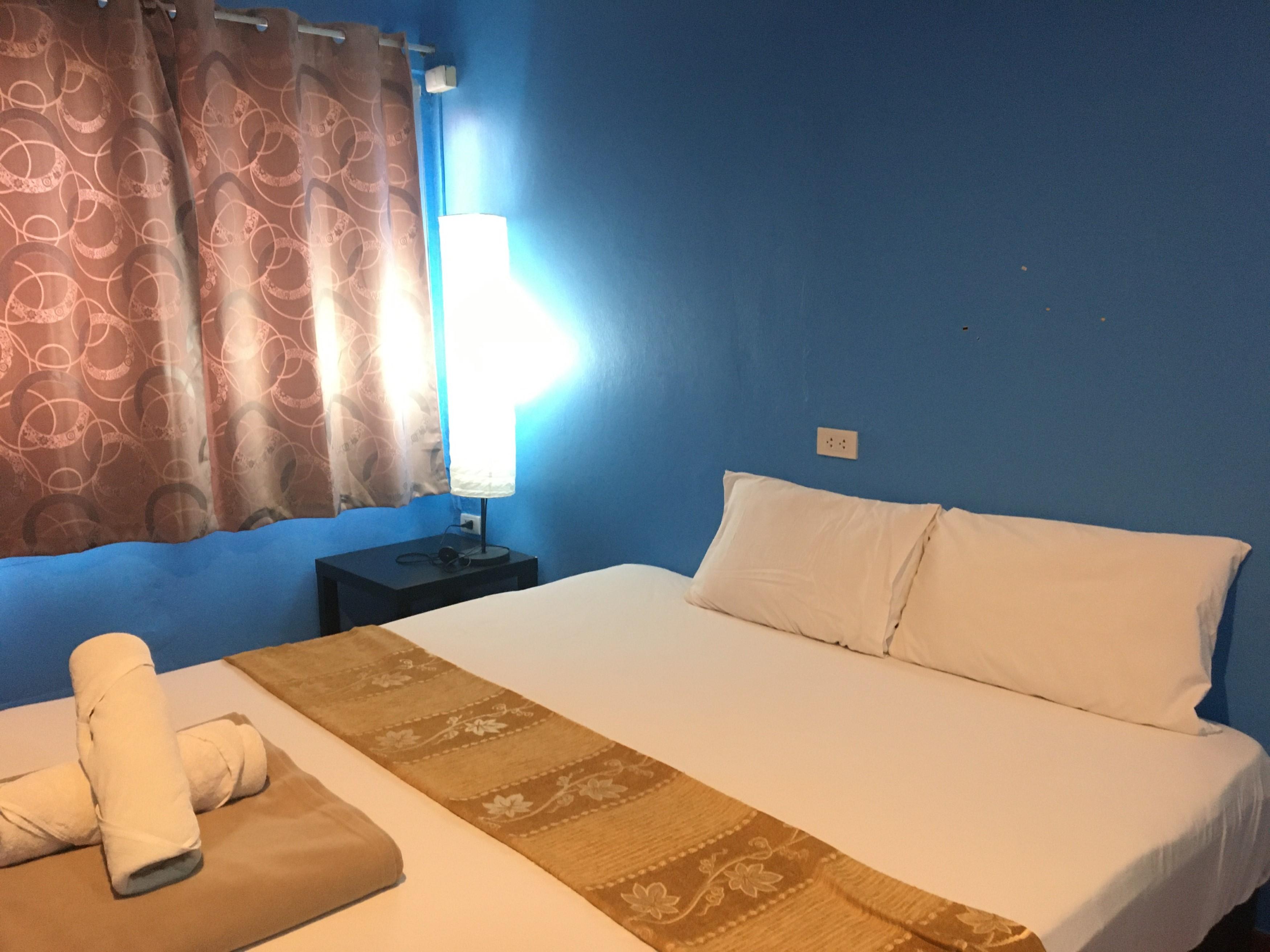 Anchana House Jomtien Beach Zewnętrze zdjęcie