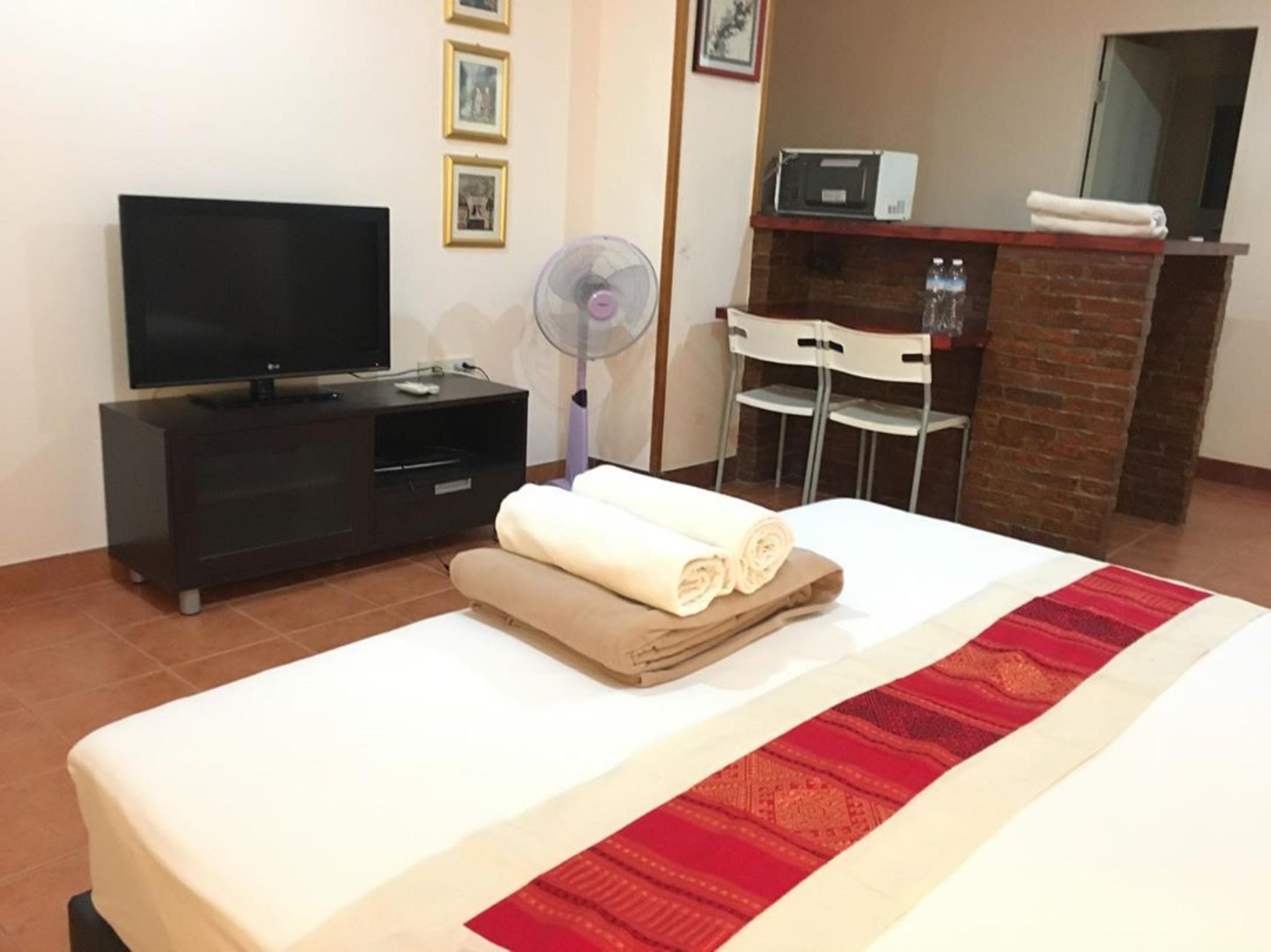 Anchana House Jomtien Beach Zewnętrze zdjęcie