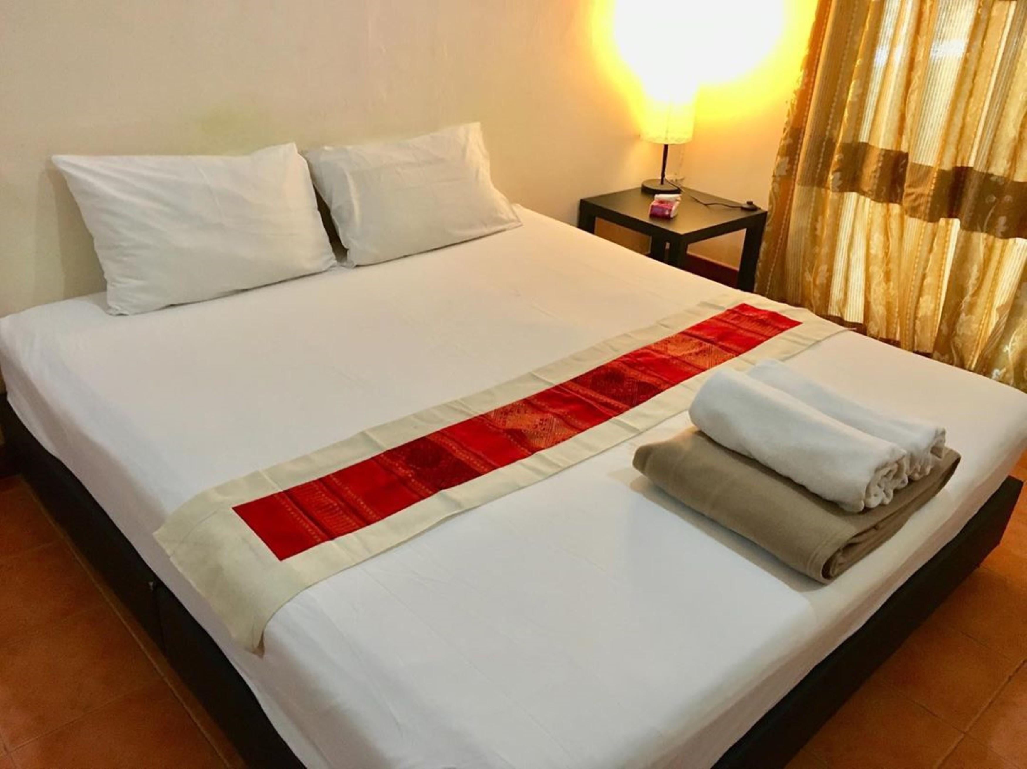 Anchana House Jomtien Beach Zewnętrze zdjęcie