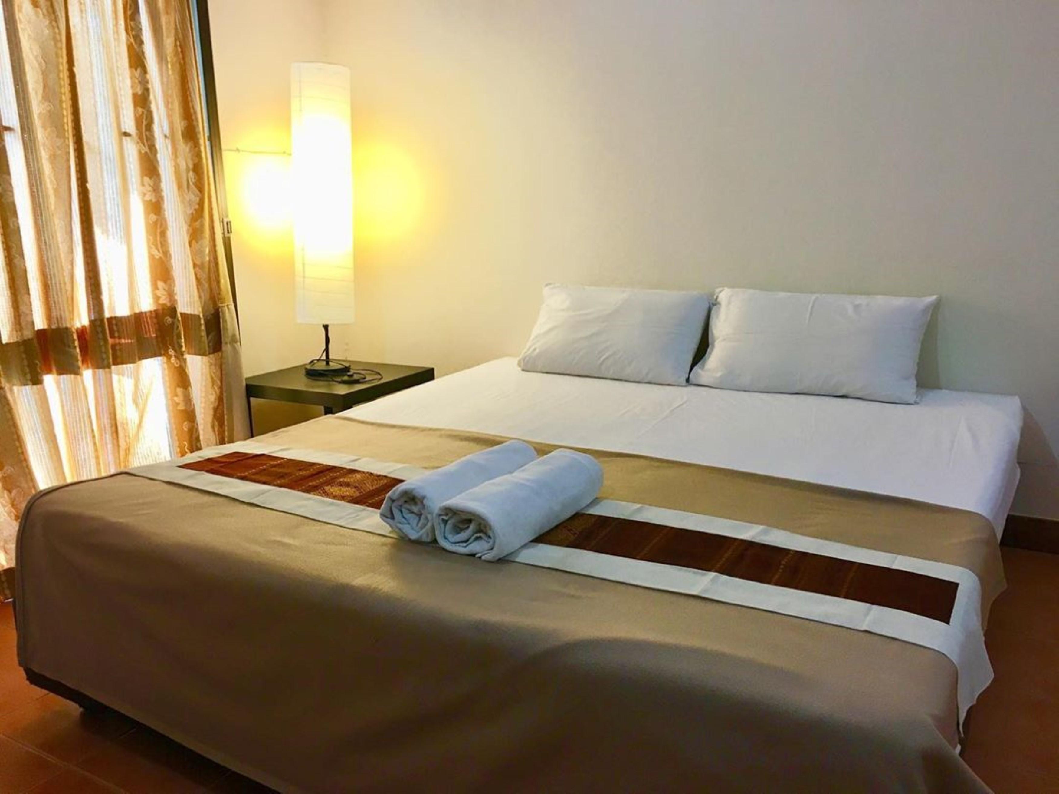 Anchana House Jomtien Beach Zewnętrze zdjęcie
