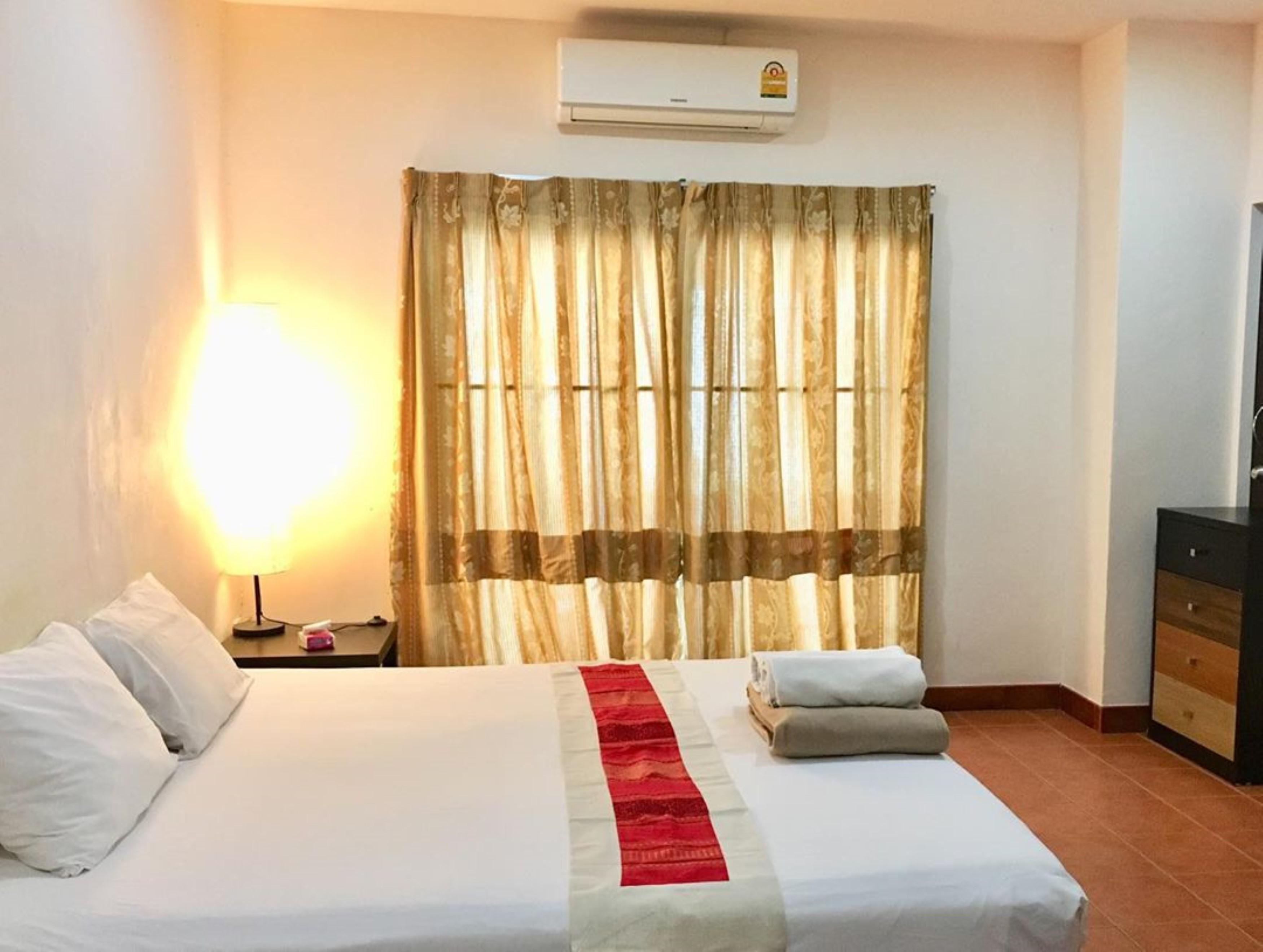 Anchana House Jomtien Beach Zewnętrze zdjęcie