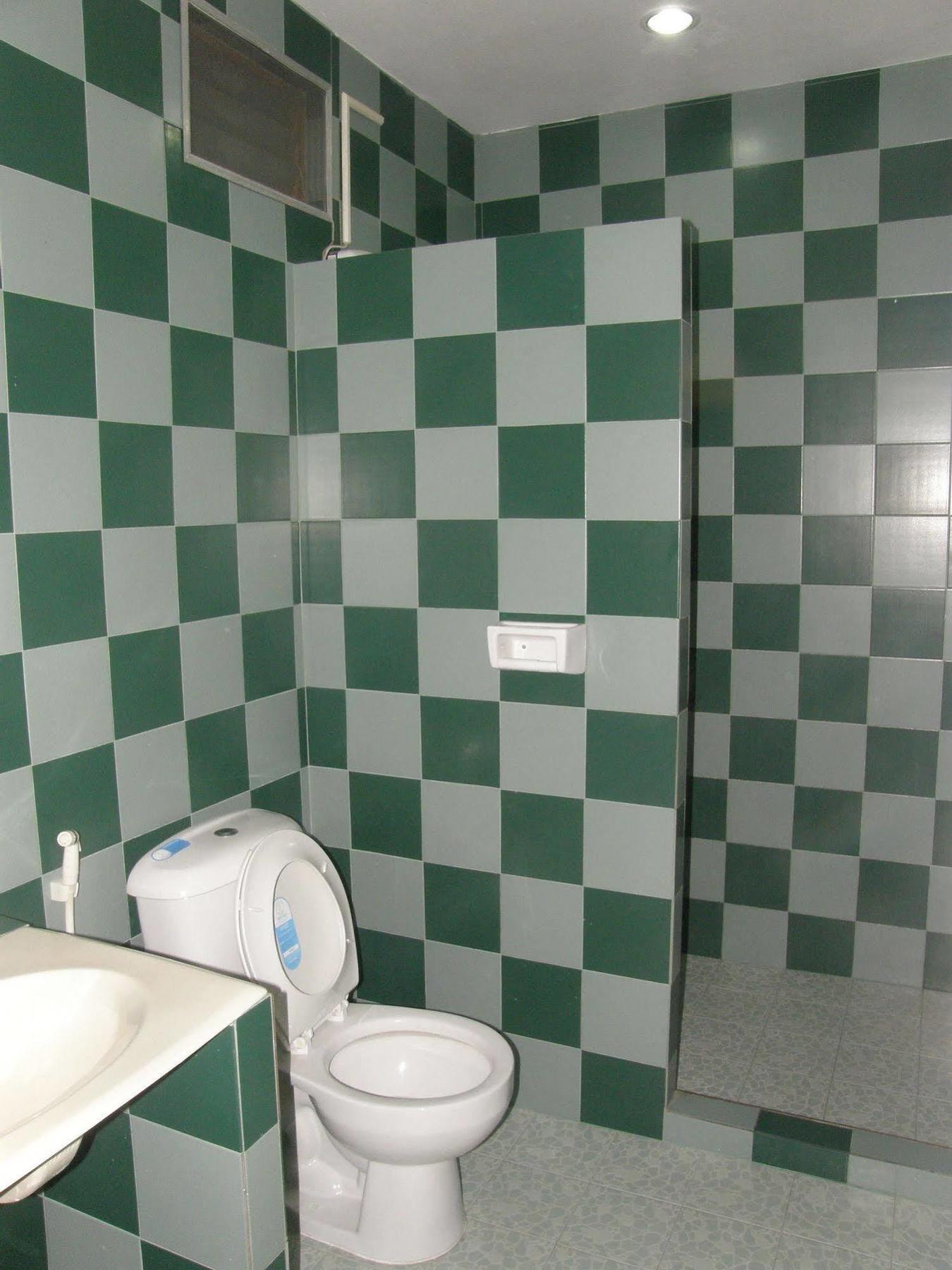 Anchana House Jomtien Beach Zewnętrze zdjęcie