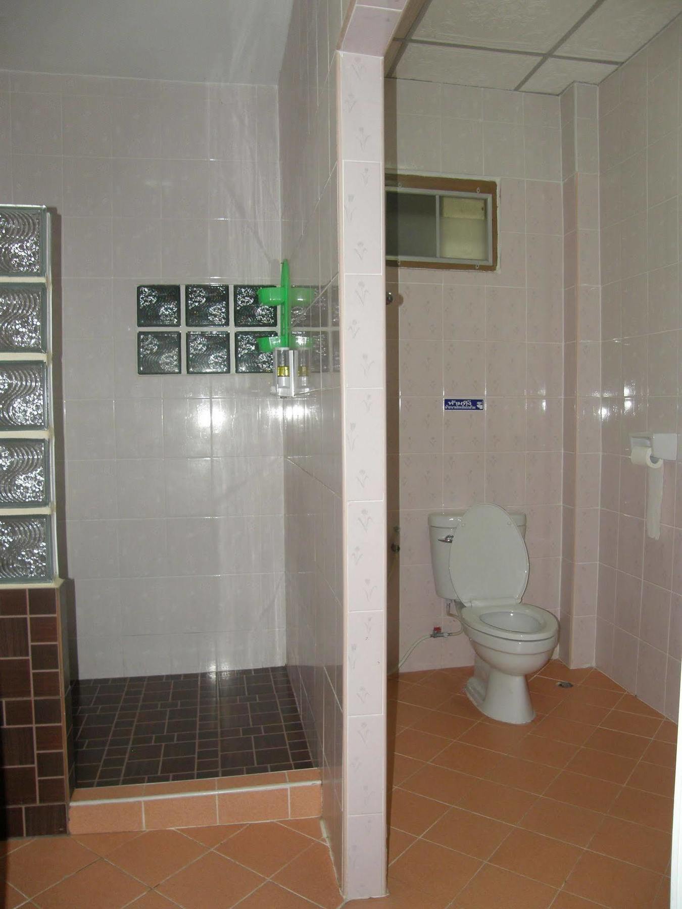 Anchana House Jomtien Beach Zewnętrze zdjęcie