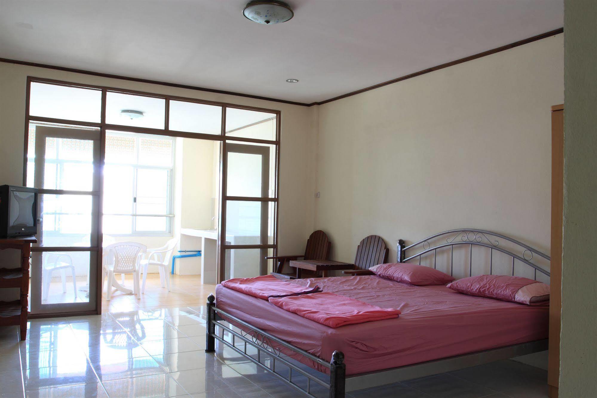 Anchana House Jomtien Beach Zewnętrze zdjęcie