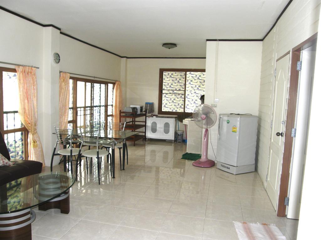 Anchana House Jomtien Beach Pokój zdjęcie